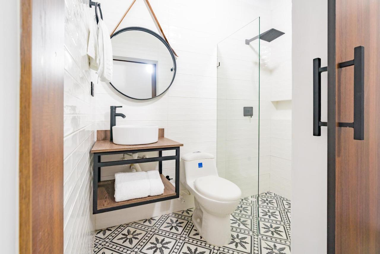 Loft 32 Medellin Living Aparthotel Εξωτερικό φωτογραφία